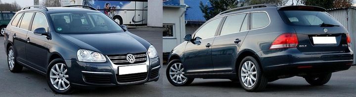 Słupsk Automat Hak Holowniczy+Moduł+Wiązka Vw Golf 5 V 6 VI Kombi NOWY