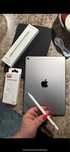 Tablet iPad Apple PRO + NOWY RYSIK - Touch ID - PROCREATE