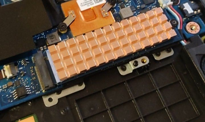 SSd NV2 PCle 4.0 NVME M.2 kingston 500gb