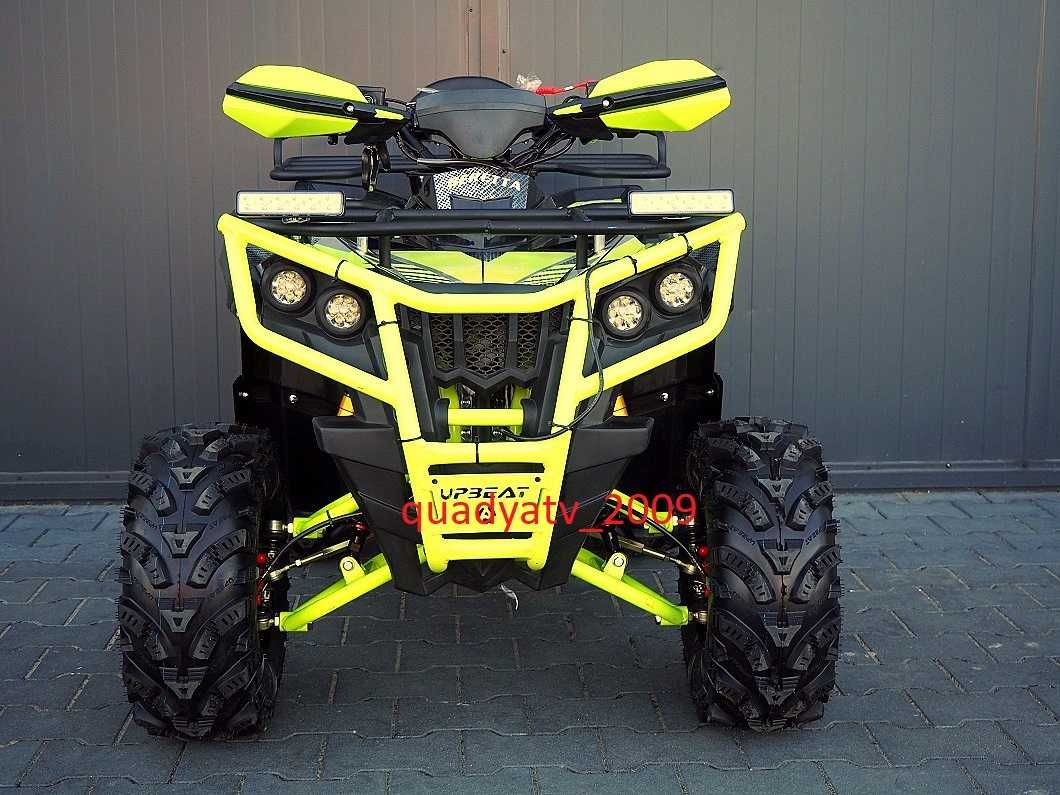 Quad kład Beretta 150 CC turbo dostawa mocny 3+1 raty Białobrzegi