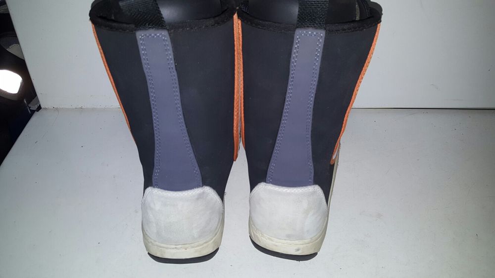Buty Snowboardowe KILLER rozmiar 41