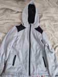 kurtka softshell 134/140