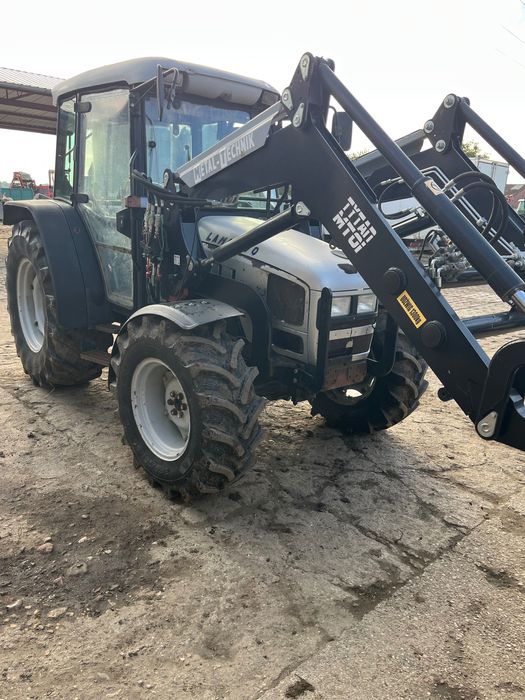 Lamborghini lampo 70