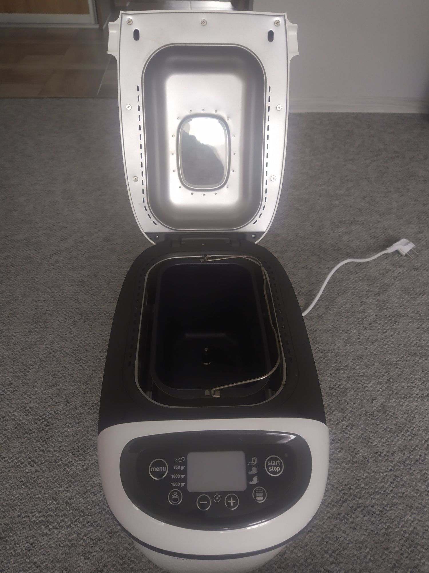 Sprzedam wypiekacz do chleba Tefal Home Bread Baguette