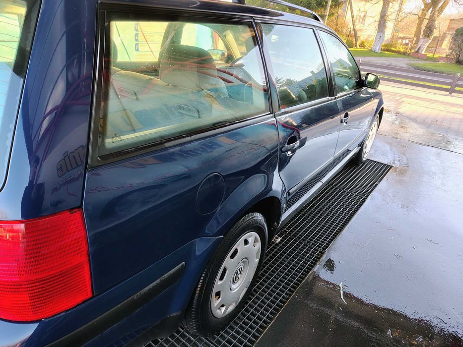Sprzedam Passata B5  kombi 1.9 TDI