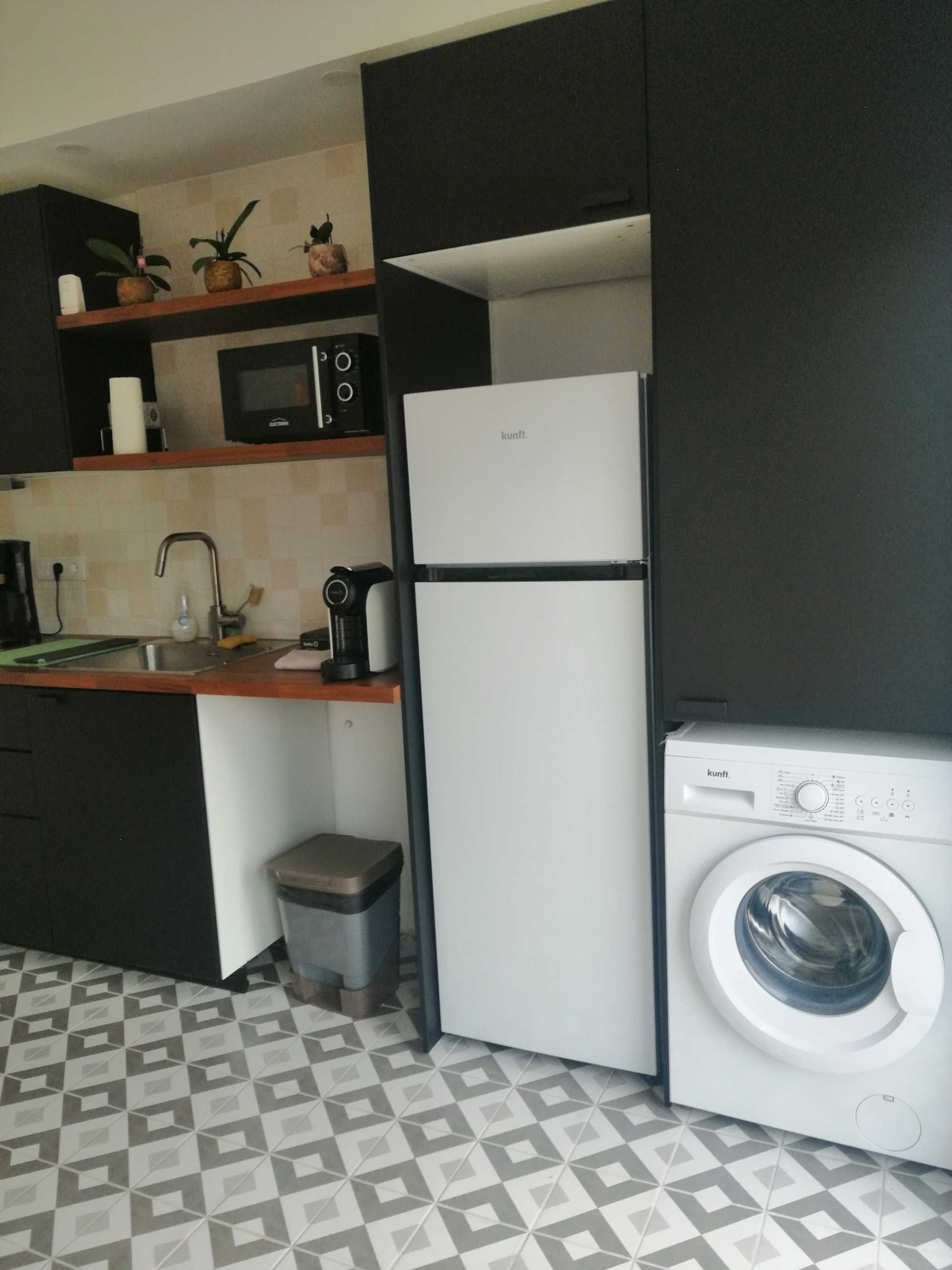 Arrenda-se Apartamento T3 Azeitão