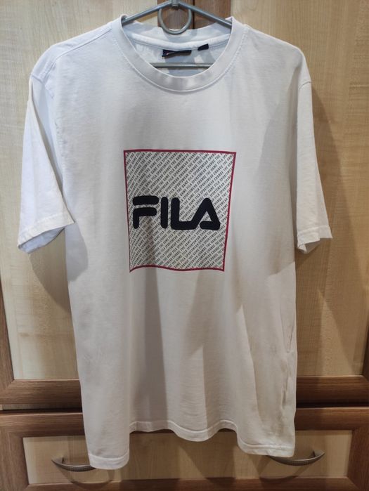 Футболка FILA "M"