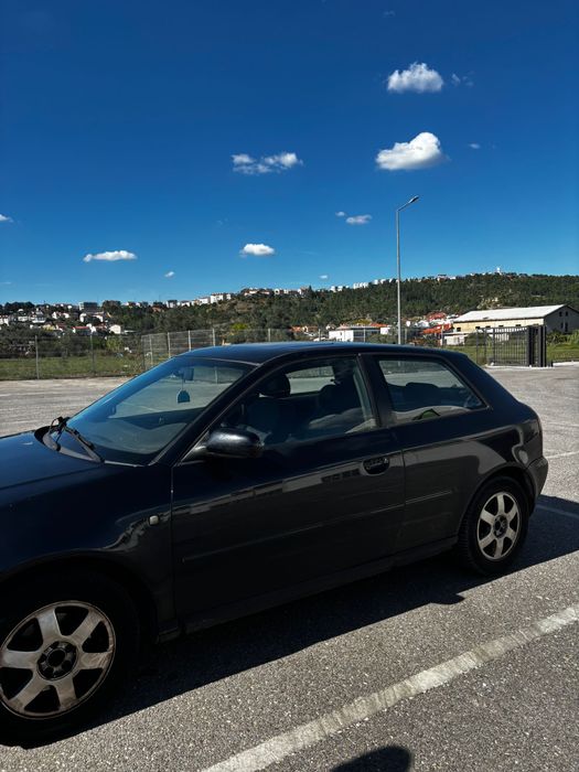 Audi a3 1.9 110 cv