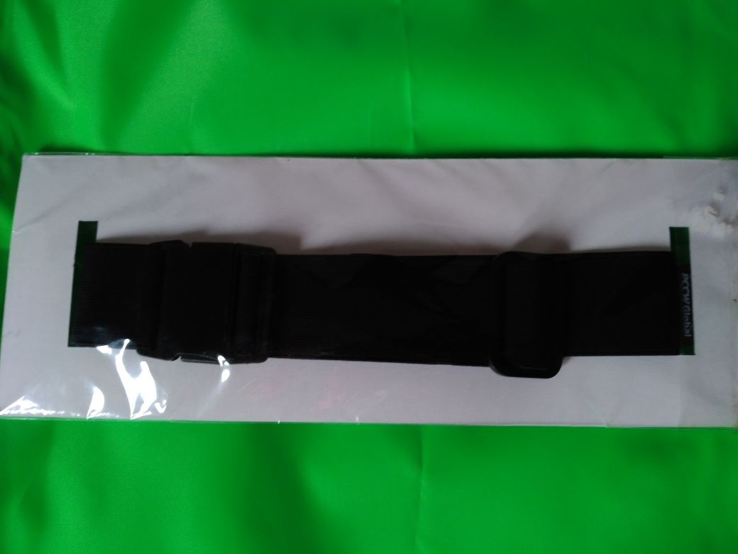 Elastic Waist Band