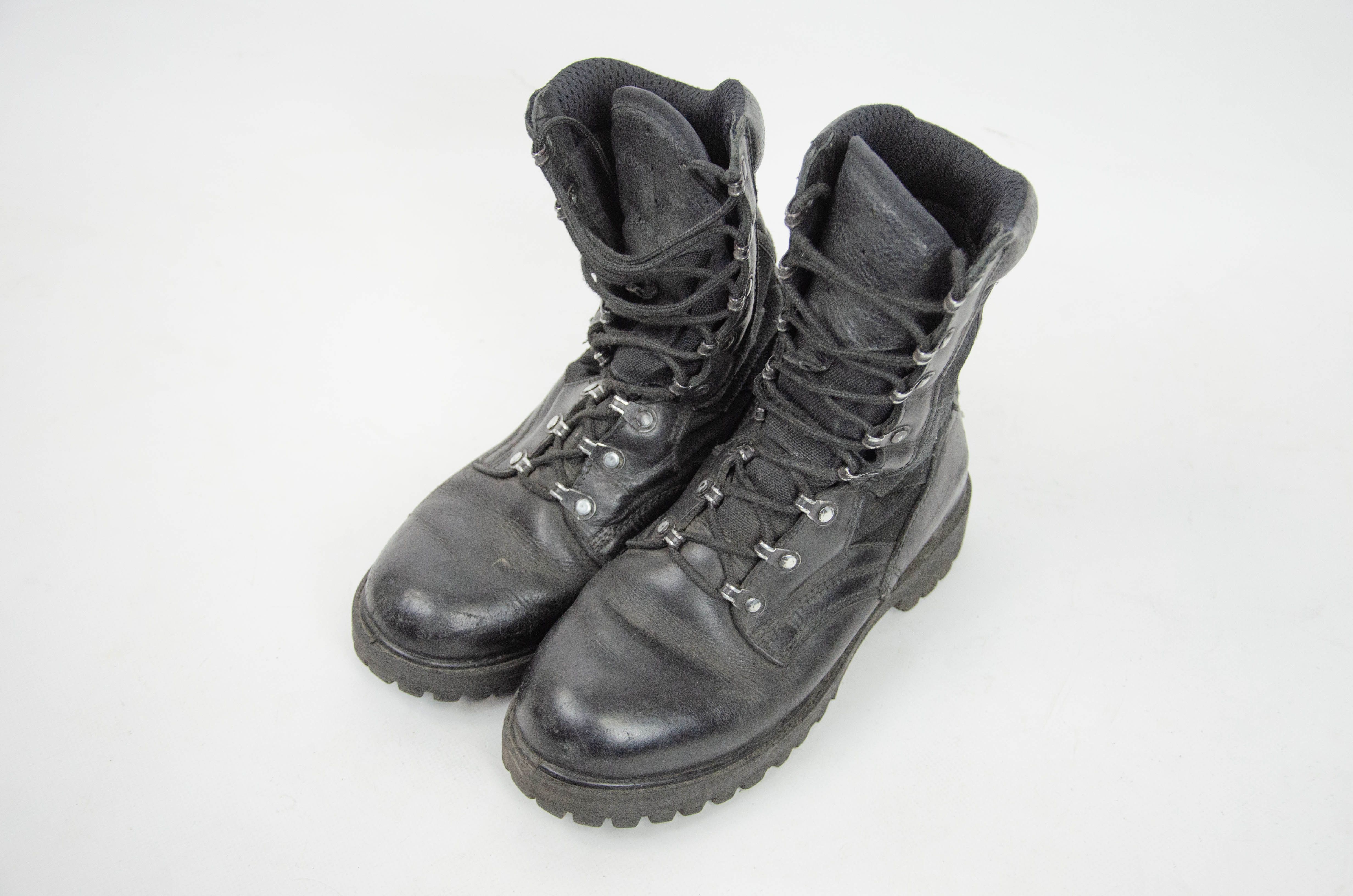 buty wojskowe letnie opinacze 926/mon 23,5 (37)