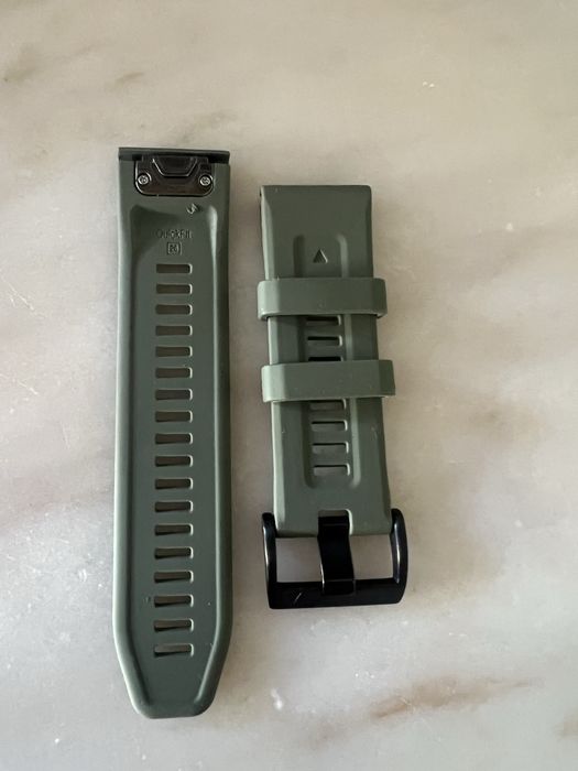 Braceletes Quickfit 26mm