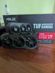 Видеокарта Asus PCI-Ex Radeon RX 5700 XT TUF Gaming