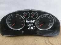 Licznik zegary Volkswagen PASSAT B5  OE 3B0920805 wysyłka