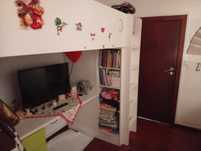 Vendo cama beliche