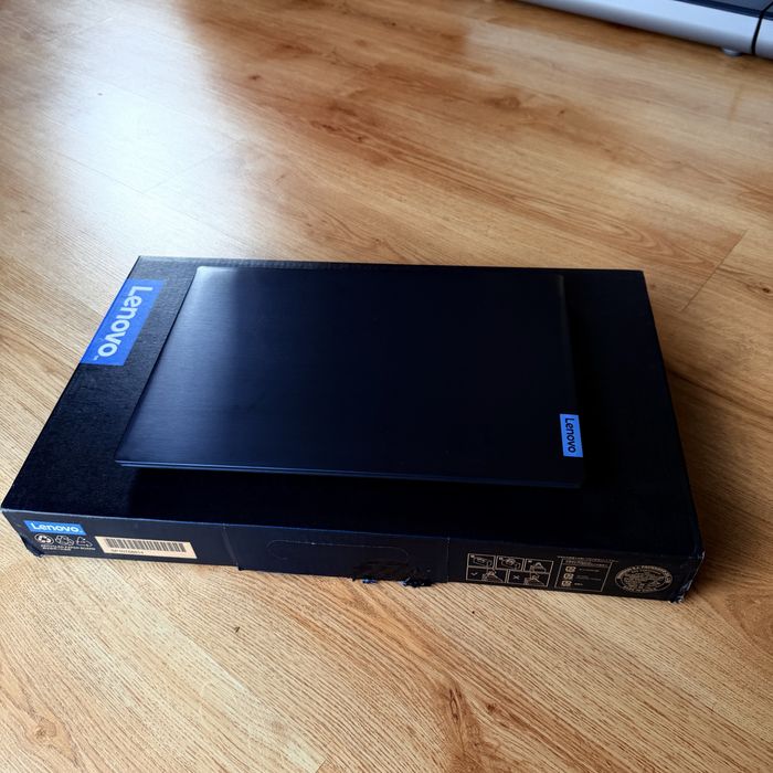 Laptop Lenovo ideapad L-340-15IRH Gaming