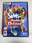 The Sims 2 Double Deluxe PC