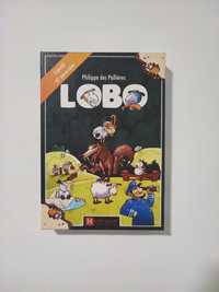 Jogo de tabuleiro "Lobo" Philippe des Pallières