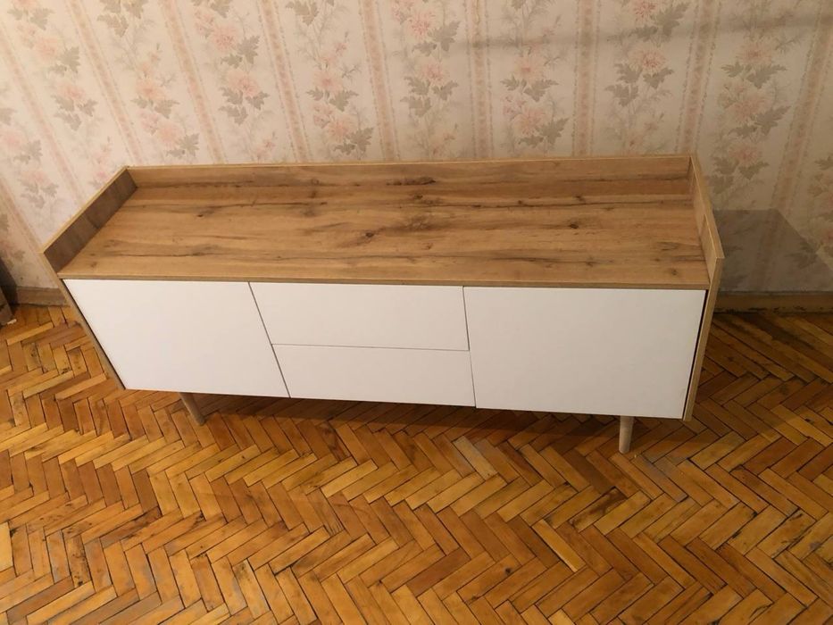 Тубма під ТВ, комод Aarup Jysk