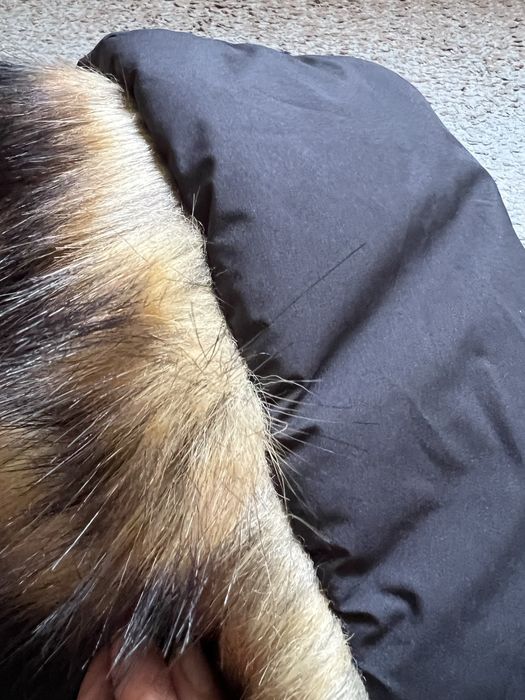 Зимова куртка для хлопчика, пуховик,дитяча парка