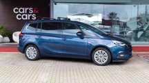 Opel Zafira 1.6 CDTi Innovation S/S