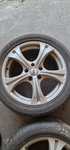Felgi Audi 17, et 38 7Jx17H2