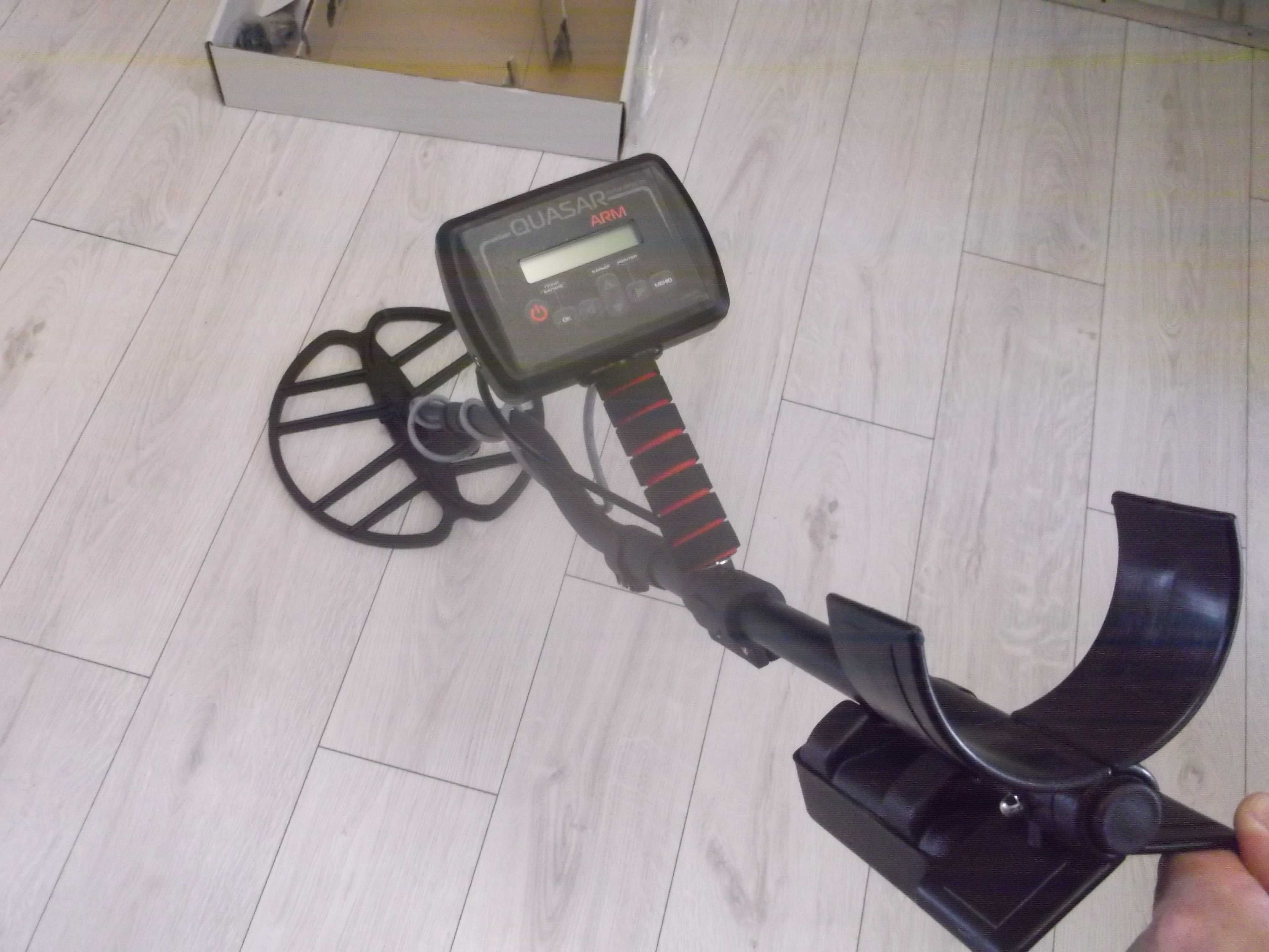 Nowy Wykrywacz metali Fortuna M3 Detektor metalu Fortune S/L/ Pro2