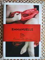 Emmanuelle de Emmanuelle Ardan (Obra Prima da Literatura Erótica)