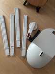 Stadiometr / Wzrostomierz Seca 213 + gratis