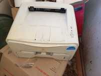 Принтери Canon , Xerox