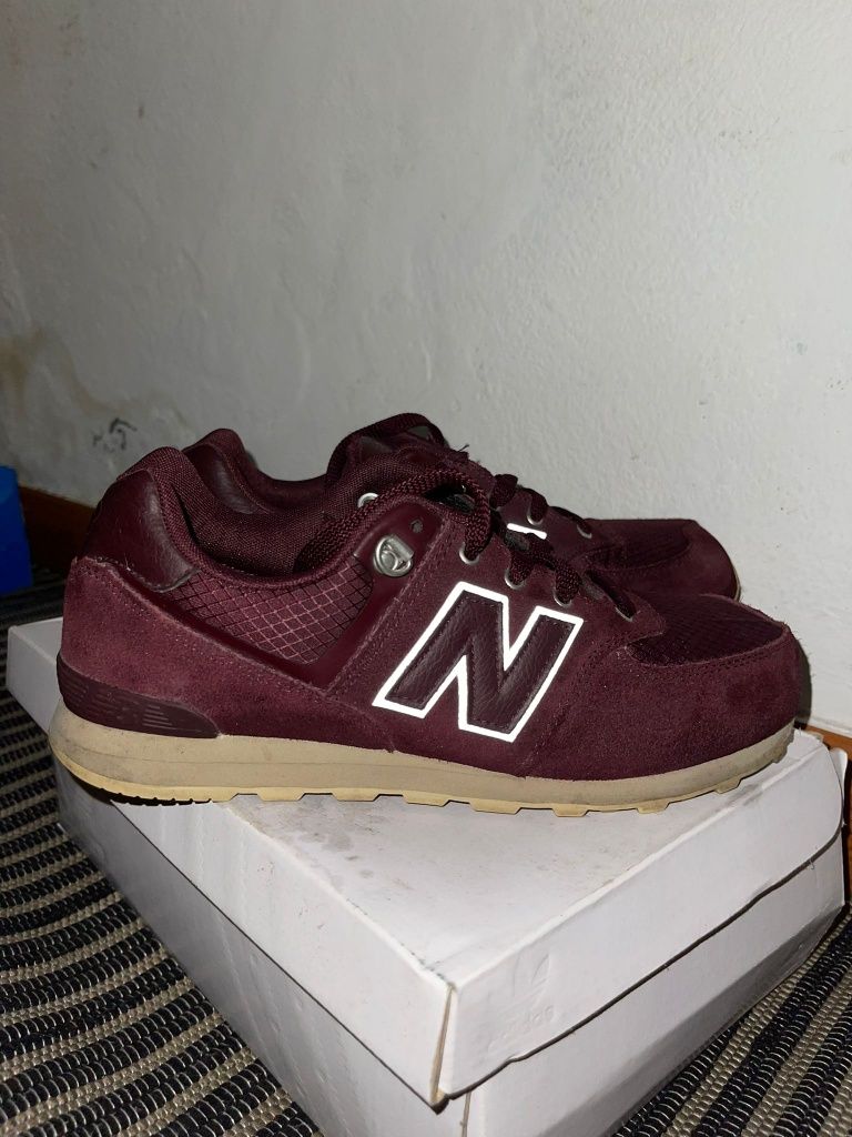 Sapatilhas New Balance