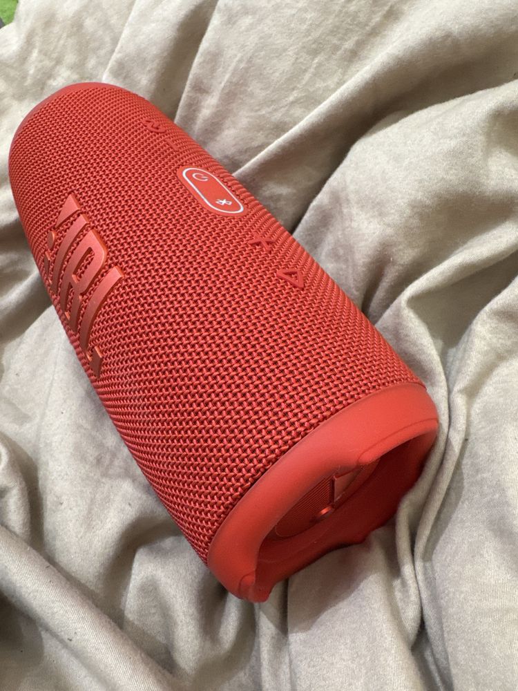 Jbl charge 5 stan idealny