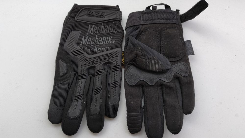 Перчатки, рукавиці тактичні, розм S