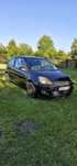 Ford Fiesta Ford Fiesta 1.2 2007 r.