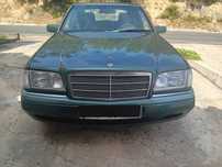 mercedes c 220 elegance
