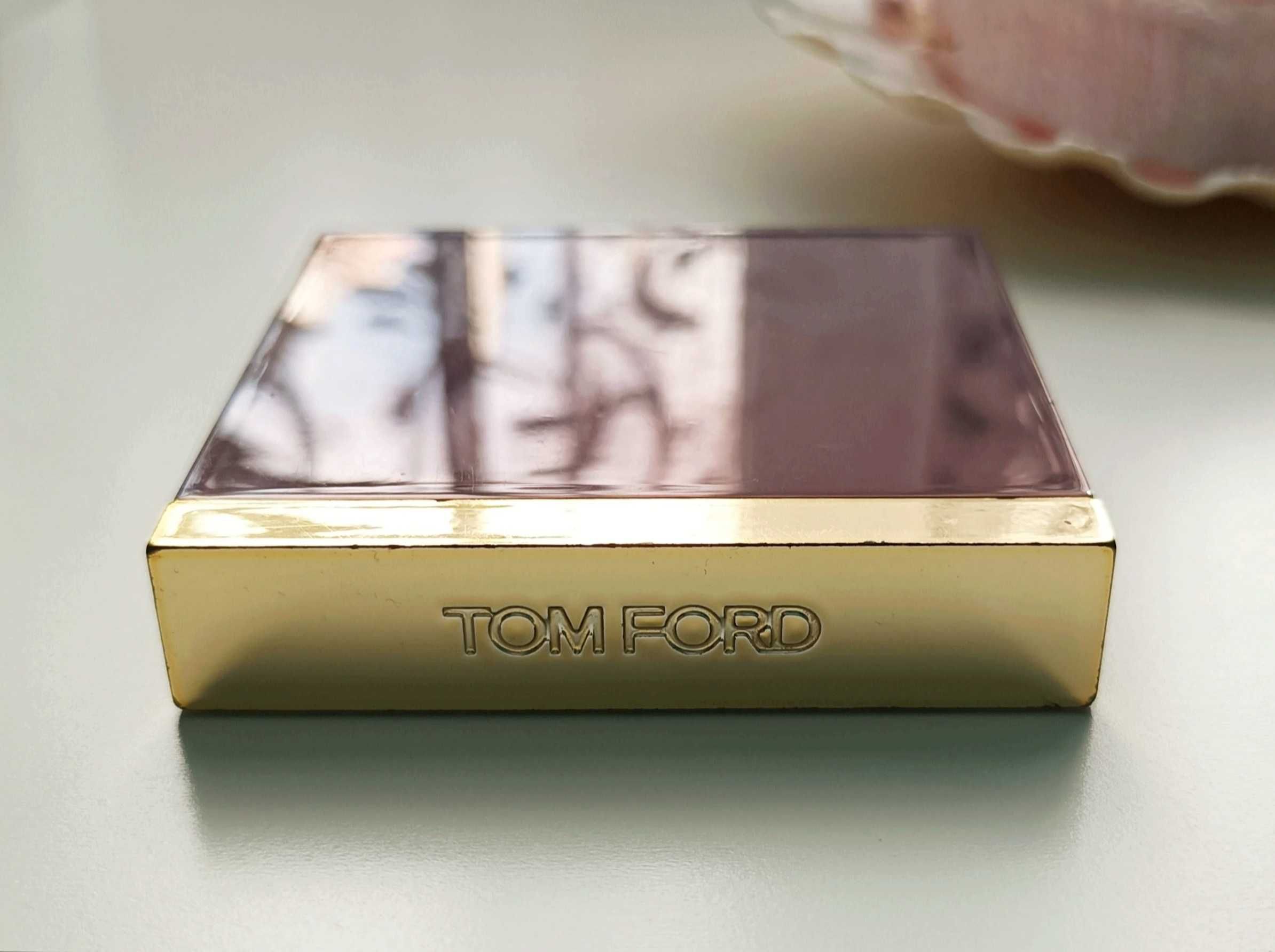 Tom Ford unikatowy róż i cień do powiek 2w1