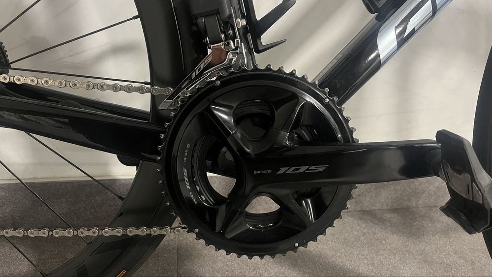 Giant TCR Pro 1 Powermeter