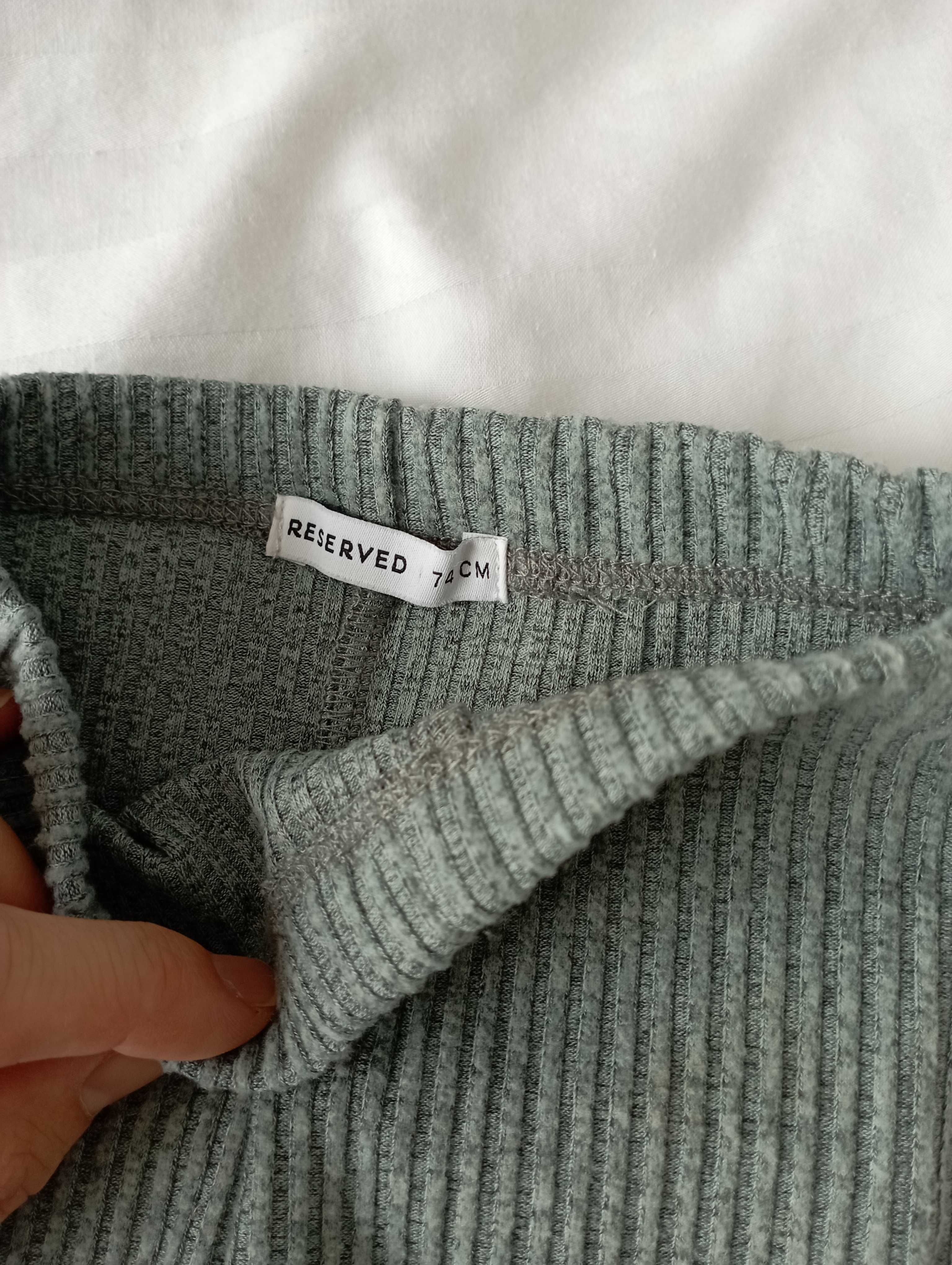 Leginsy Reserved r. 68