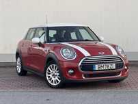 Mini cooper d financiamento desde 145 euros mes