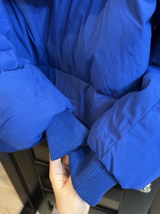 Tommy Hilfiger куртка жіноча пуховик бомбер