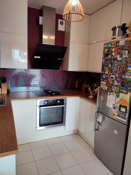 Szkło przezroczyste, hartowane, kuchenne 3 szt.