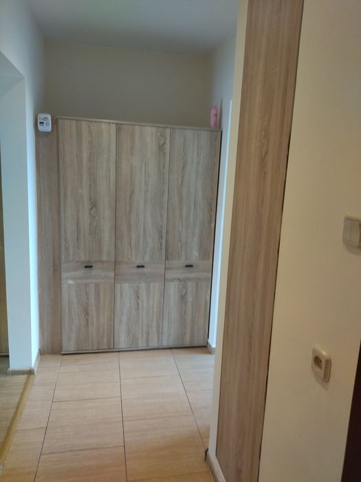 Wynajmę mieszkanie dwupokojowe Kielce