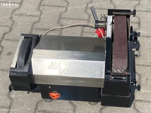 Afia facas indiustrial trifasico como novo