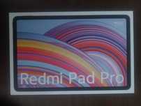 Tablet Xiaomi Redmi Pad Pro novo