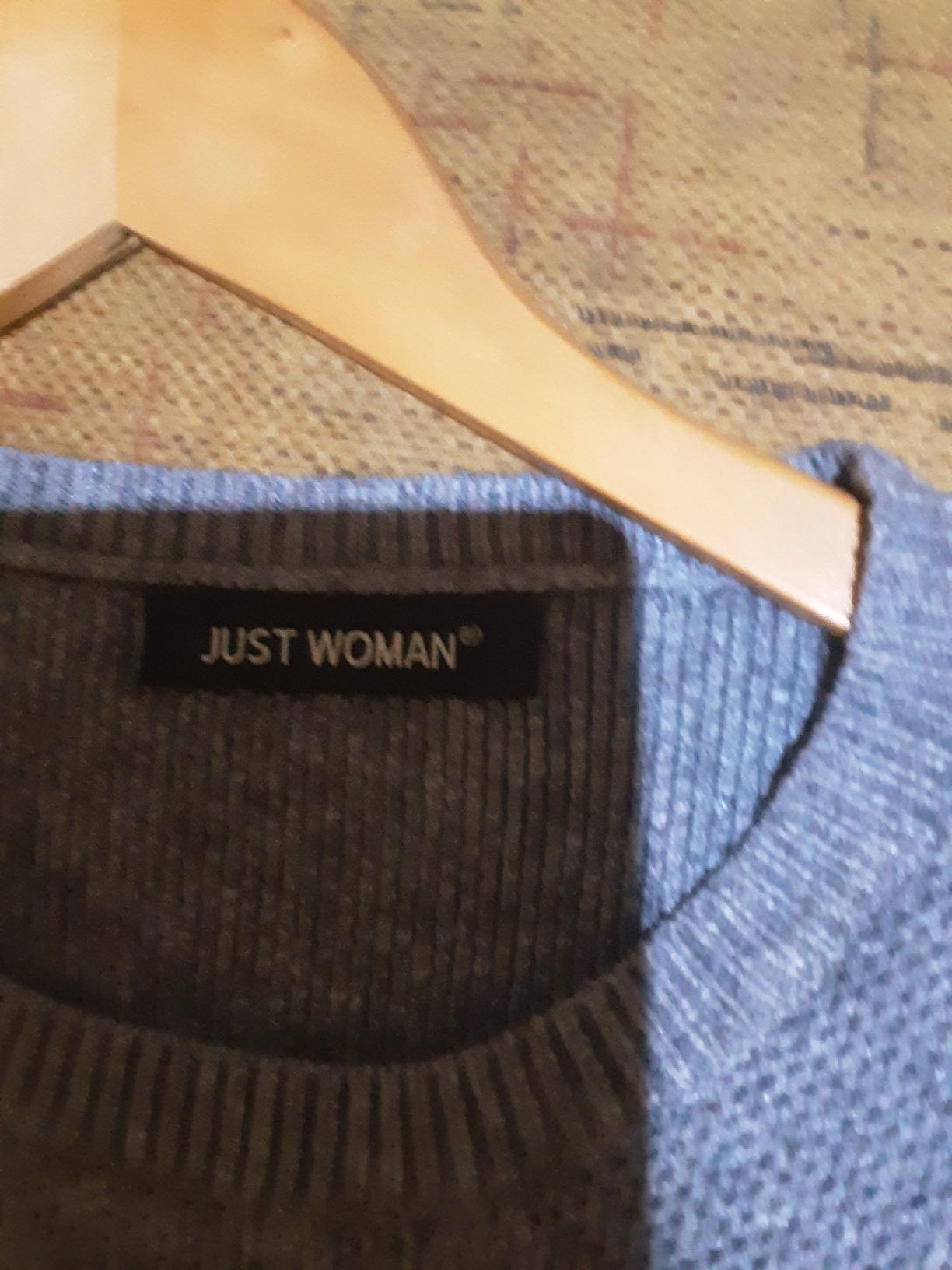 Sweter damski 42 jakość