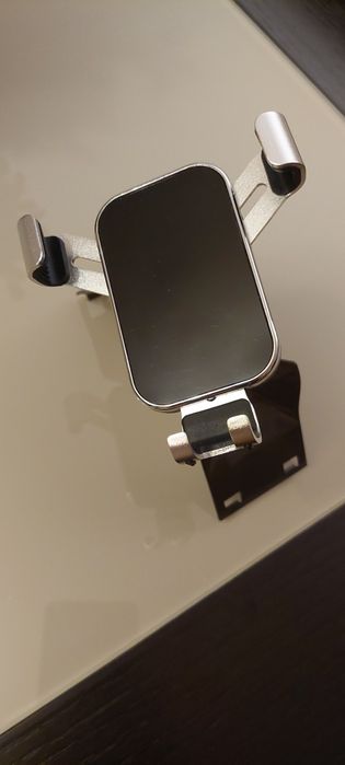Suporte para telemóvel Mercedes classe A W177