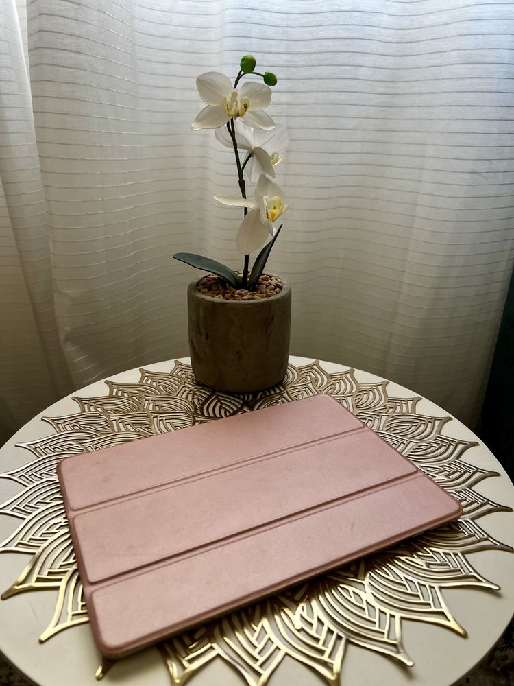 Ipad 5th geração 32gb dourado/ gold