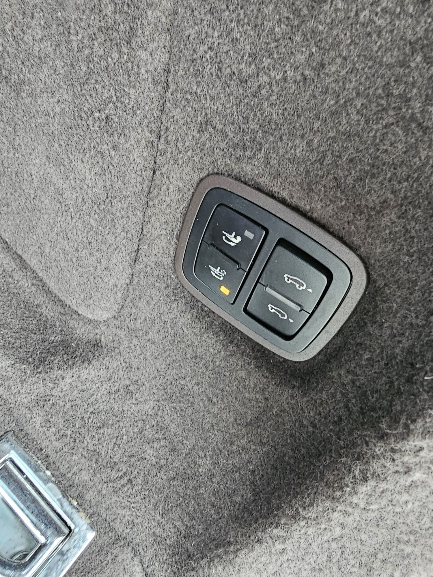 Porshe cayenne 4.8 Turbo 2015