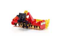 Prezent Pottinger Brona Rotacyjna Lion 3002 Bruder zabawka 02346