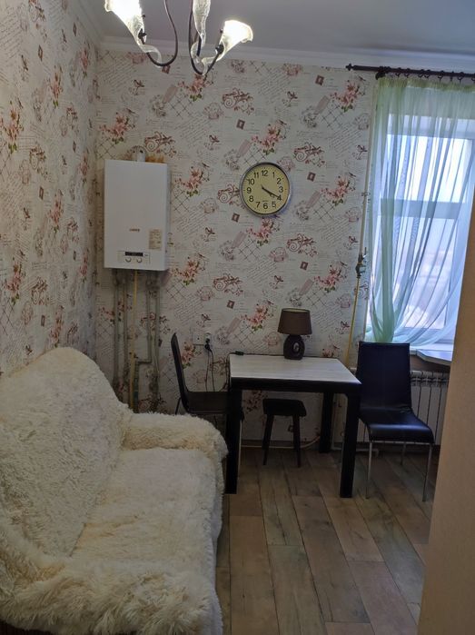 Центр,уютная,автономное отопление,новострой,закрытый двор.,закрытая а