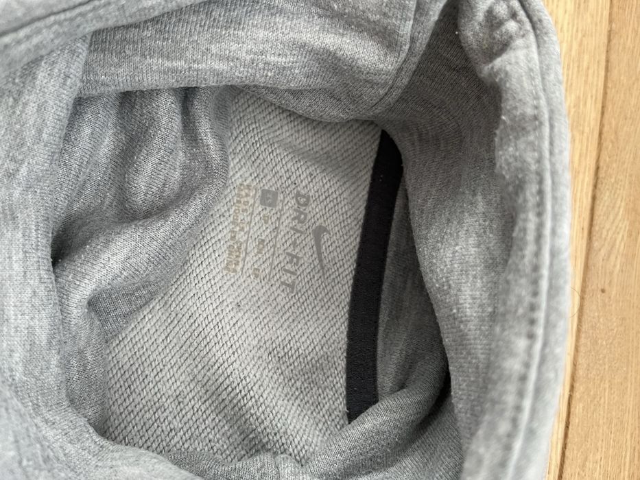 Bluza Basic golf Nike dry fit XS